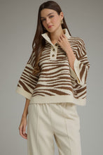 The Elara Sweater