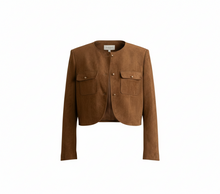 The Marlowe Jacket 30% off