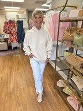 The Mallory Hoodie (Pink)