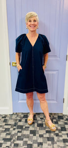 The Serenity Dress