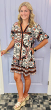 The THML Wren Dress
