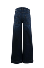 The Meg High Rise Jean by KUT (Unequalled)