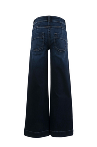 The Meg High Rise Jean by KUT (Unequalled)