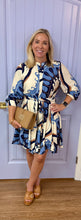 The THML Julia Dress