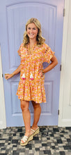 The THML Roxy Dress