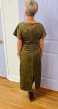 The Oakley Dress