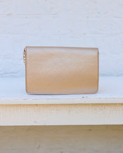 The Bryn Clutch (Gold)