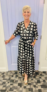 The Bess Dress