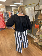 The Carolyn Top