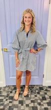 The Addie Dress