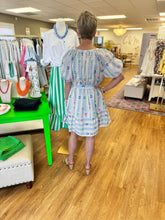 The Saylor Dress