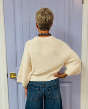The Arden Top (Beige)