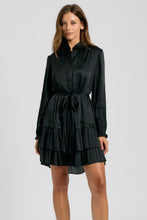 The Bennie Dress