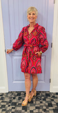The Eira Dress