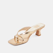 The Brevel Sandal by Dolce Vita