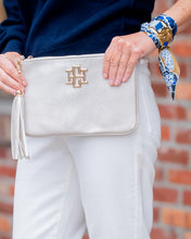 Madelyn Bag (Pearl)