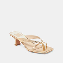 The Brevel Sandal by Dolce Vita