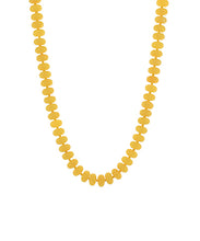 The Jessie Necklace (multiple colors)