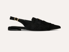 The Warren Flat (Black) by Yosi Samra