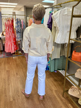 The Hart Top (Yellow)