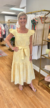 The Sundae Dress