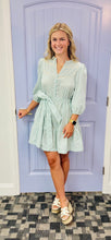 The Opal Dress