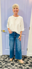 The Frannie Top
