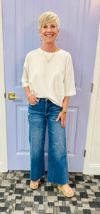 The Frannie Top