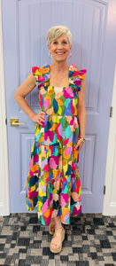 The THML  Blanche Dress