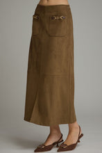 The Amara Skirt