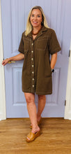 The Mae Dress