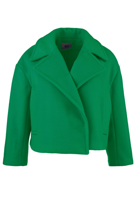 The Harper Coat by Kut