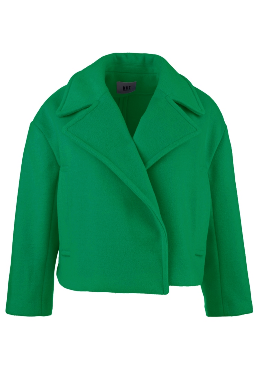 The Harper Coat by Kut