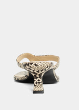 The Franny Sandal (Snake)