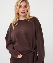 The Lola Top (Chocolate)