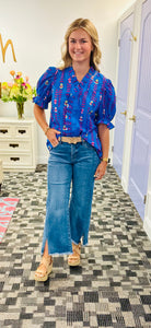 The Lola Top