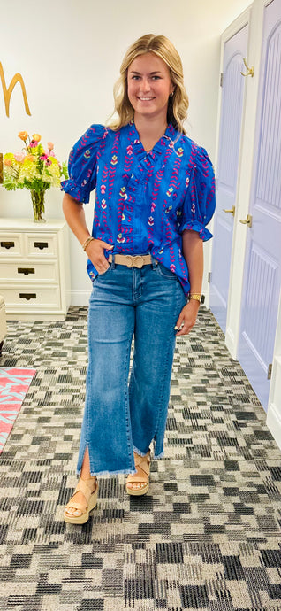 The Lola Top