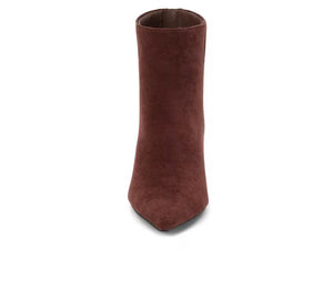 The Genesis Boot(Chocolate)