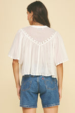 The Ellery Top
