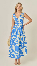 The Diane Dress