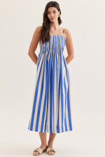 The Alana Dress