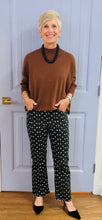 The Polka Dot Jean