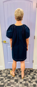 The Serenity Dress