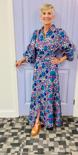 The Estee Dress