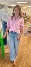 The Flynn Top