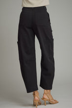The Hannah Pant (Black)