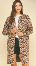 The Stella Cardigan