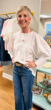 The Alex Top