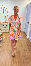 The Melanie Dress