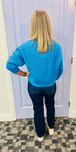 The Allegra Cardigan